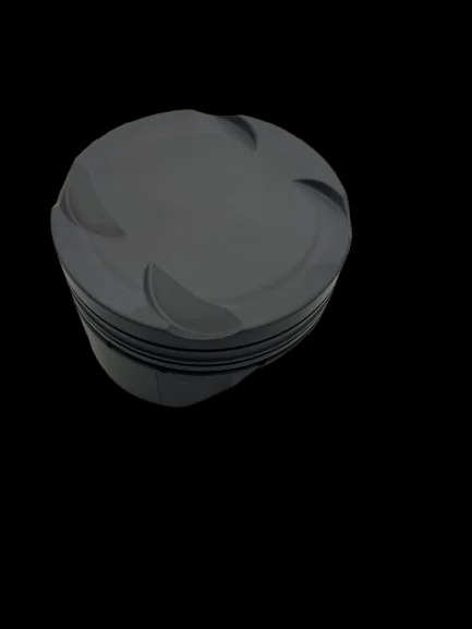 High Performance Forged Piston 74.5mm Dual Coating for VW EA211 1.4T Engine